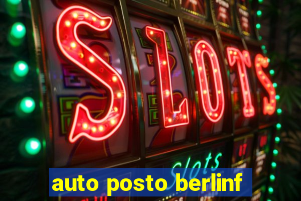 auto posto berlinf